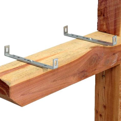 6 in mailbox mounting bracket|galvanized steel mailbox mounting bracket.